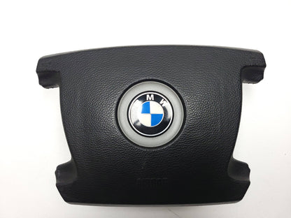 2001-2005 BMW 7 SERIES 745i Steering Wheel Air Bag SRS Airbag OEM