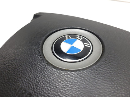2001-2005 BMW 7 SERIES 745i Steering Wheel Air Bag SRS Airbag OEM