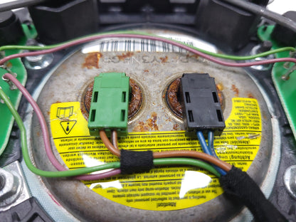 2001-2005 BMW 7 SERIES 745i Steering Wheel Air Bag SRS Airbag OEM