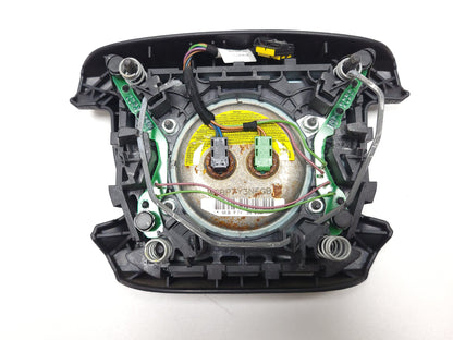 2001-2005 BMW 7 SERIES 745i Steering Wheel Air Bag SRS Airbag OEM