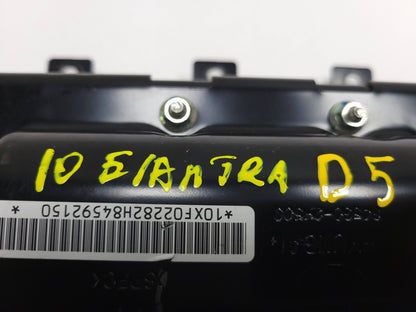 2007-2010 Hyundai Elantra Dash Dashboard Air Bag SRS Airbag Right Passenger OEM