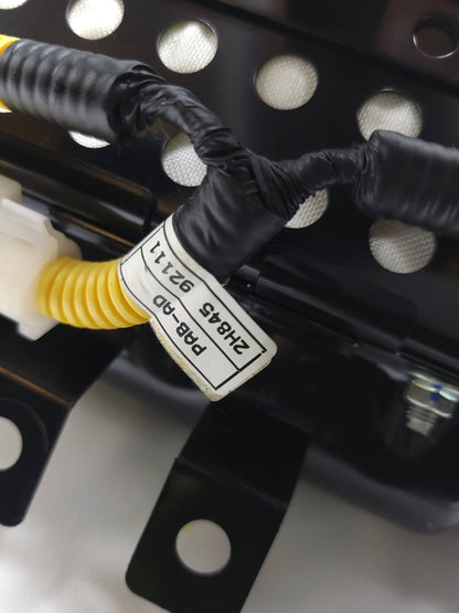 2007-2010 Hyundai Elantra Dash Dashboard Air Bag SRS Airbag Right Passenger OEM