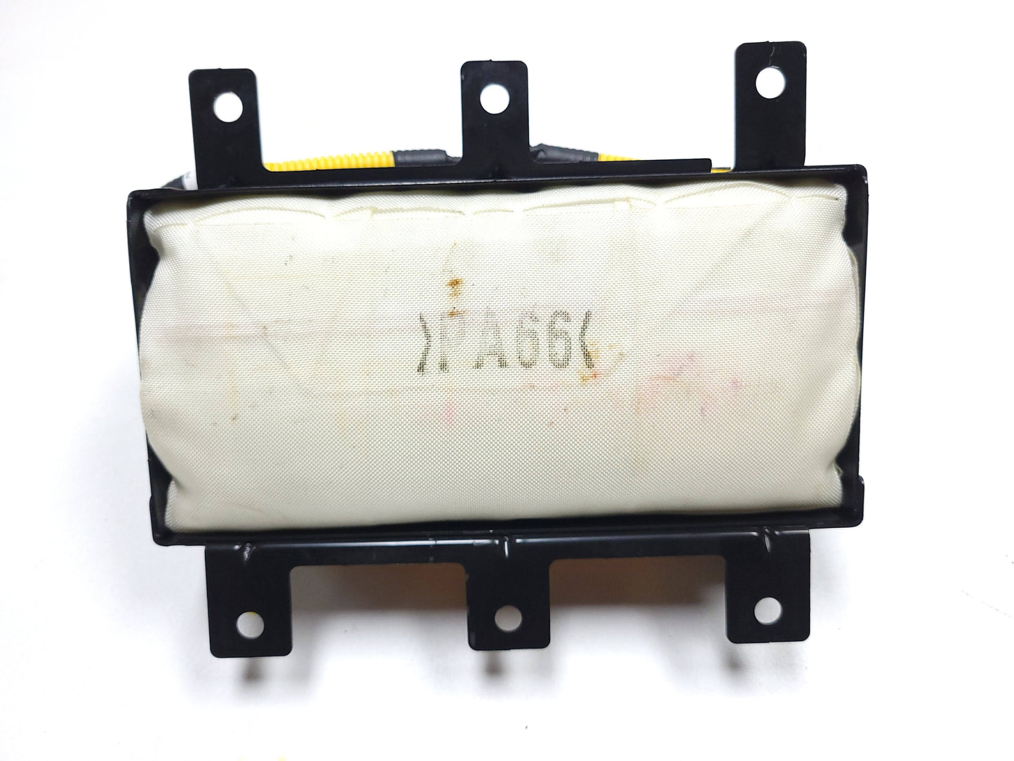 2007-2010 Hyundai Elantra Dash Dashboard Air Bag SRS Airbag Right Passenger OEM