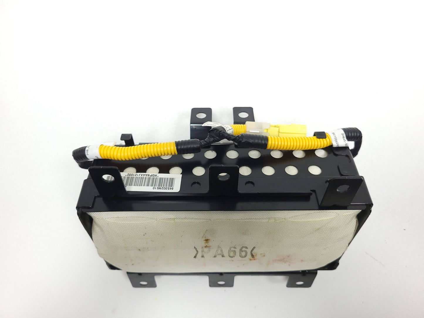 2007-2010 Hyundai Elantra Dash Dashboard Air Bag SRS Airbag Right Passenger OEM