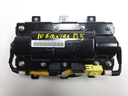 2007-2010 Hyundai Elantra Dash Dashboard Air Bag SRS Airbag Right Passenger OEM