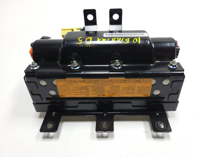 2007-2010 Hyundai Elantra Dash Dashboard Air Bag SRS Airbag Right Passenger OEM