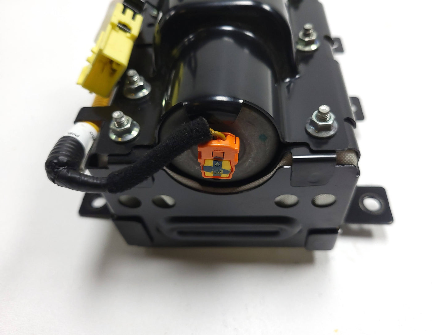 2007-2010 Hyundai Elantra Dash Dashboard Air Bag SRS Airbag Right Passenger OEM