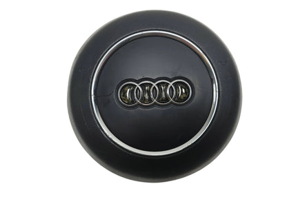 2011-2014 Audi A6 3.0t Prestige Steering Wheel Air Bag SRS Airbag OEM