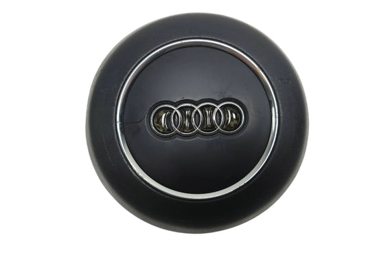 2011-2014 Audi A6 3.0t Prestige Steering Wheel Air Bag SRS Airbag OEM