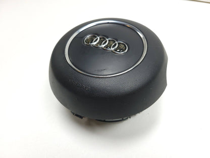 2011-2014 Audi A6 3.0t Prestige Steering Wheel Air Bag SRS Airbag OEM