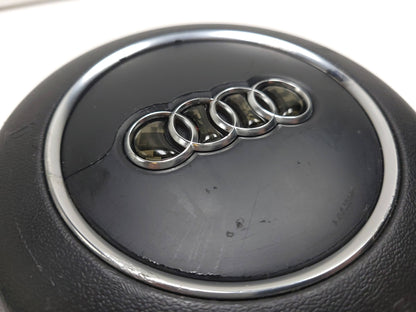 2011-2014 Audi A6 3.0t Prestige Steering Wheel Air Bag SRS Airbag OEM