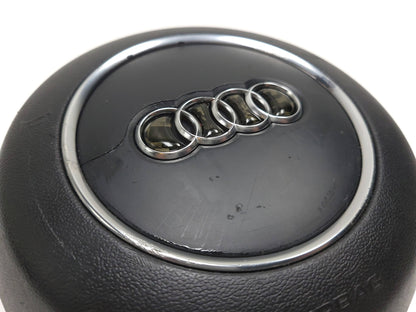 2011-2014 Audi A6 3.0t Prestige Steering Wheel Air Bag SRS Airbag OEM