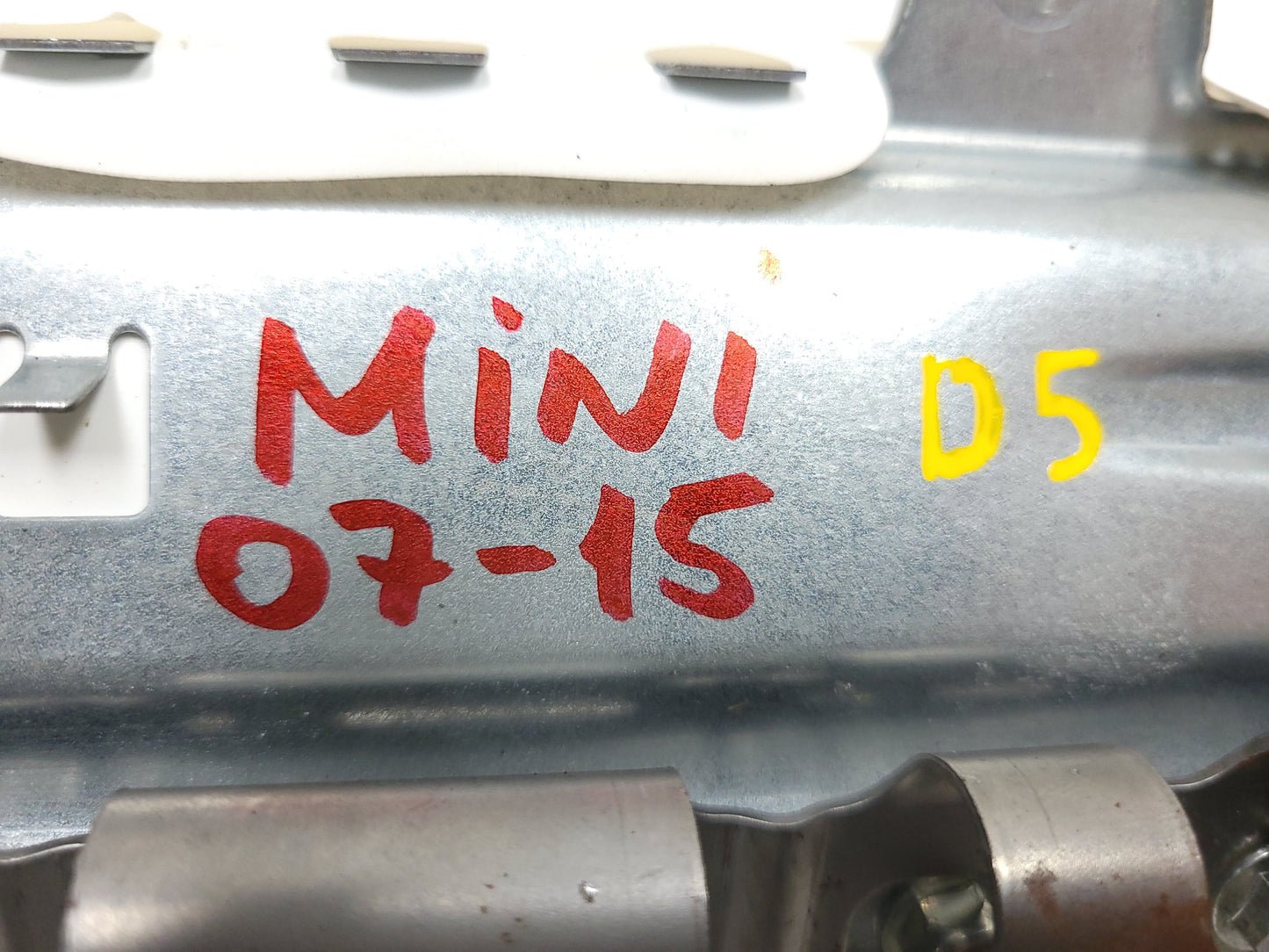 2007-2015 Mini Cooper Dash Dashboard Air Bag SRS Airbag Right Passenger OEM