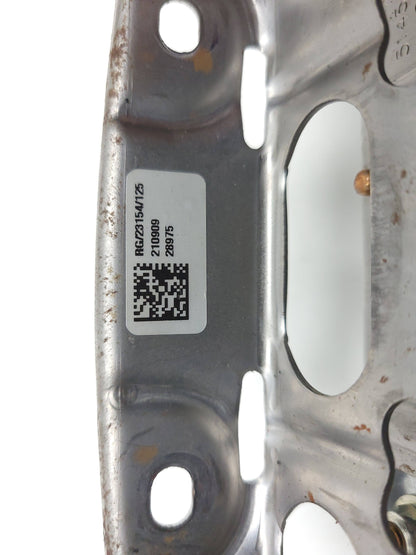 2007-2015 Mini Cooper Dash Dashboard Air Bag SRS Airbag Right Passenger OEM