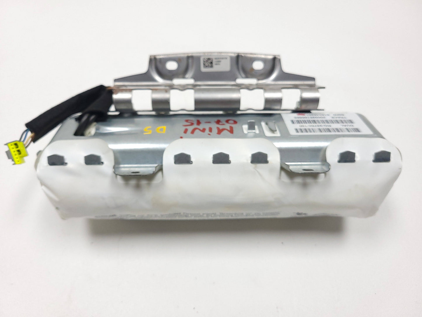 2007-2015 Mini Cooper Dash Dashboard Air Bag SRS Airbag Right Passenger OEM