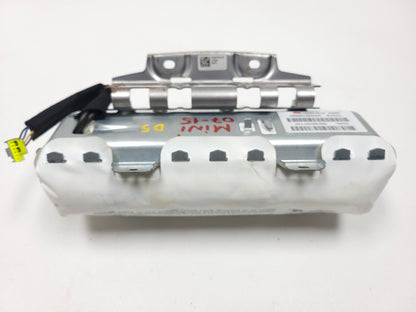 2007-2015 Mini Cooper Dash Dashboard Air Bag SRS Airbag Right Passenger OEM