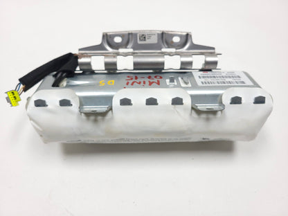 2007-2015 Mini Cooper Dash Dashboard Air Bag SRS Airbag Right Passenger OEM