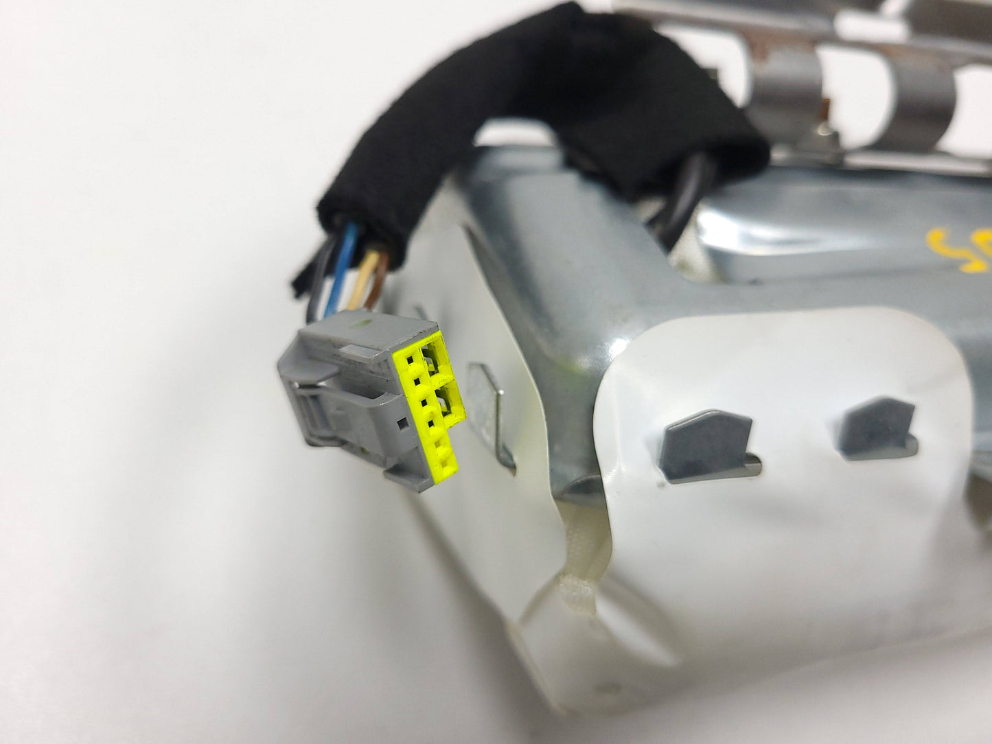 2007-2015 Mini Cooper Dash Dashboard Air Bag SRS Airbag Right Passenger OEM