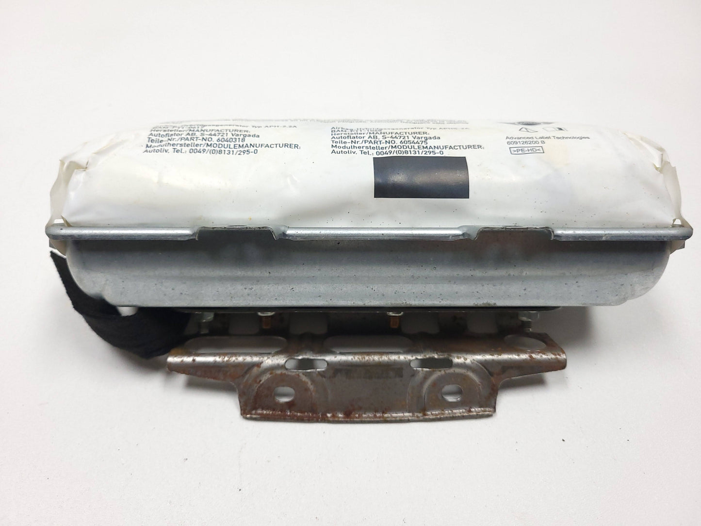 2007-2015 Mini Cooper Dash Dashboard Air Bag SRS Airbag Right Passenger OEM