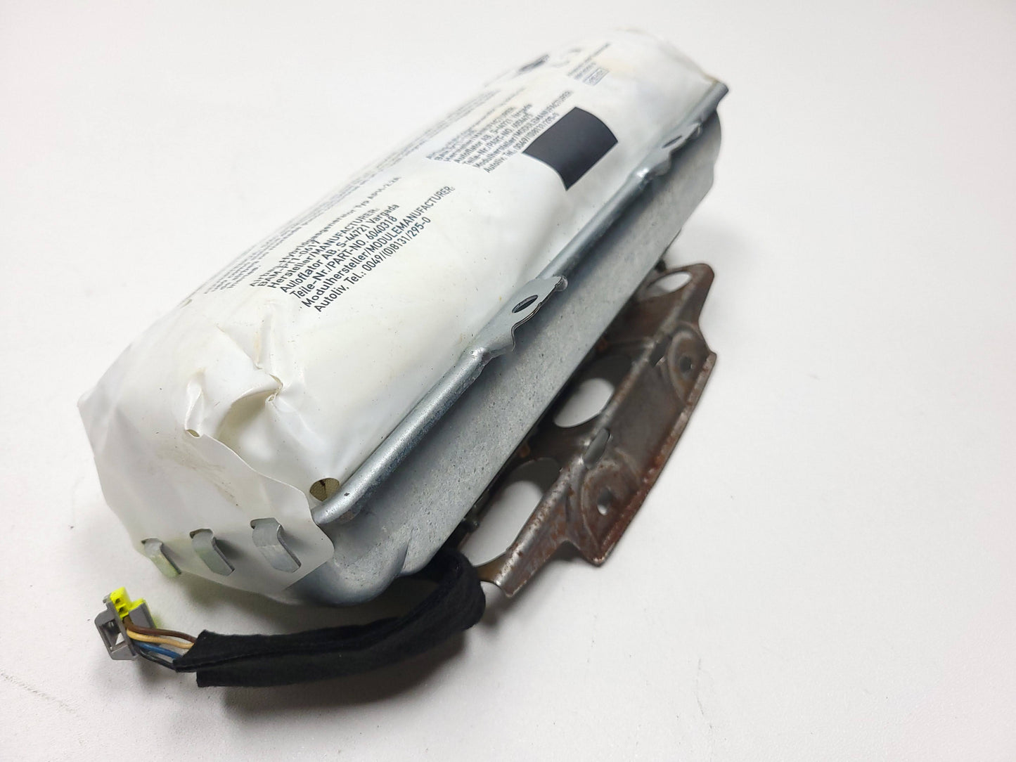 2007-2015 Mini Cooper Dash Dashboard Air Bag SRS Airbag Right Passenger OEM