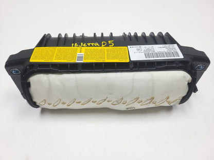 2014-2018 Volkswagen Jetta Dash Dashboard Air Bag SRS Airbag Right Passenger OEM