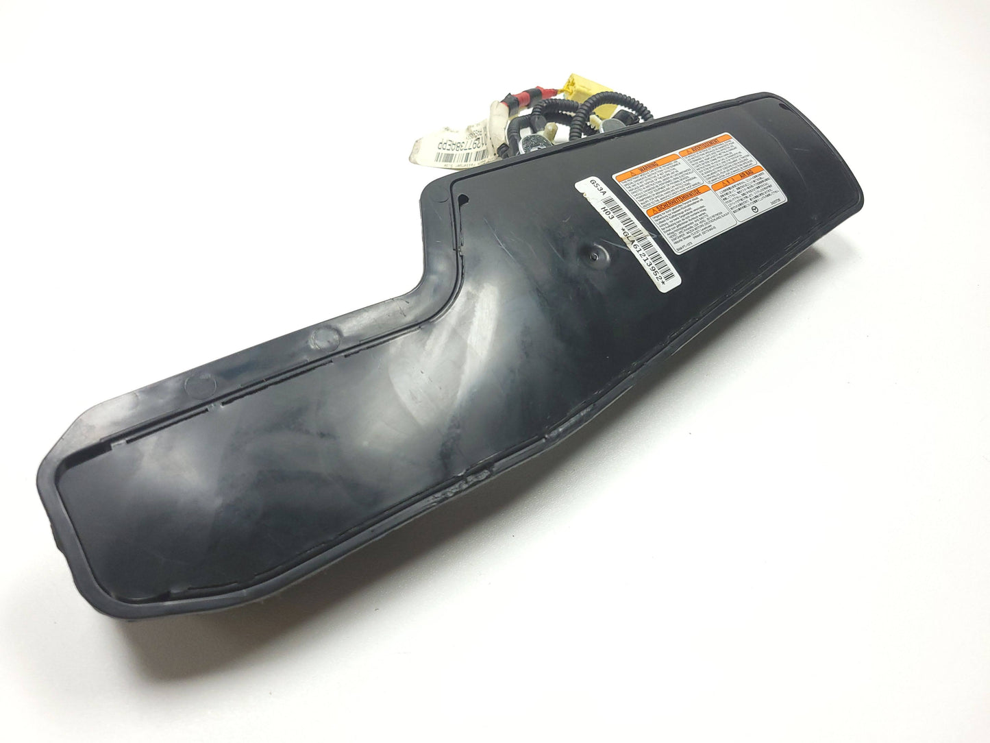 2008-2013 Mazda Mazda 6i Seat Air Bag SRS Airbag Right Passenger Side OEM