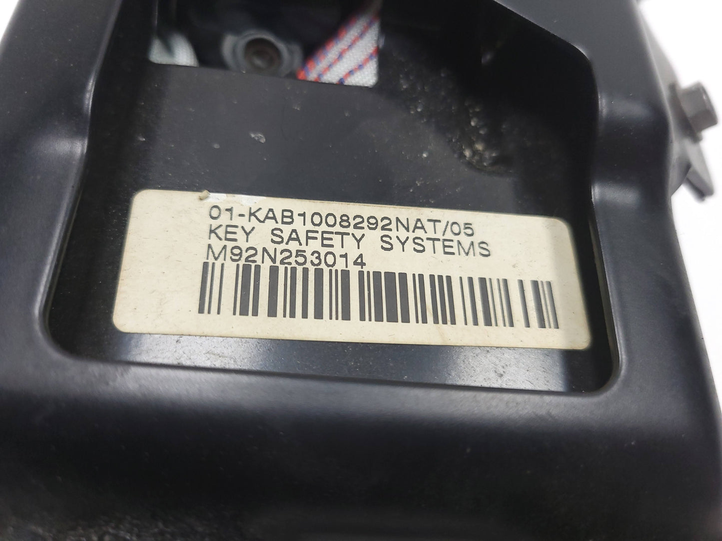 2009-2011 Audi A5 Knee Air Bag SRS Airbag Right Passenger OEM