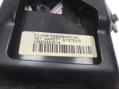 2009-2011 Audi A5 Knee Air Bag SRS Airbag Right Passenger OEM