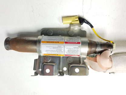 05 06 07 08 Acura RL Driver Curtain Airbag Roof Left SRS Air Bag