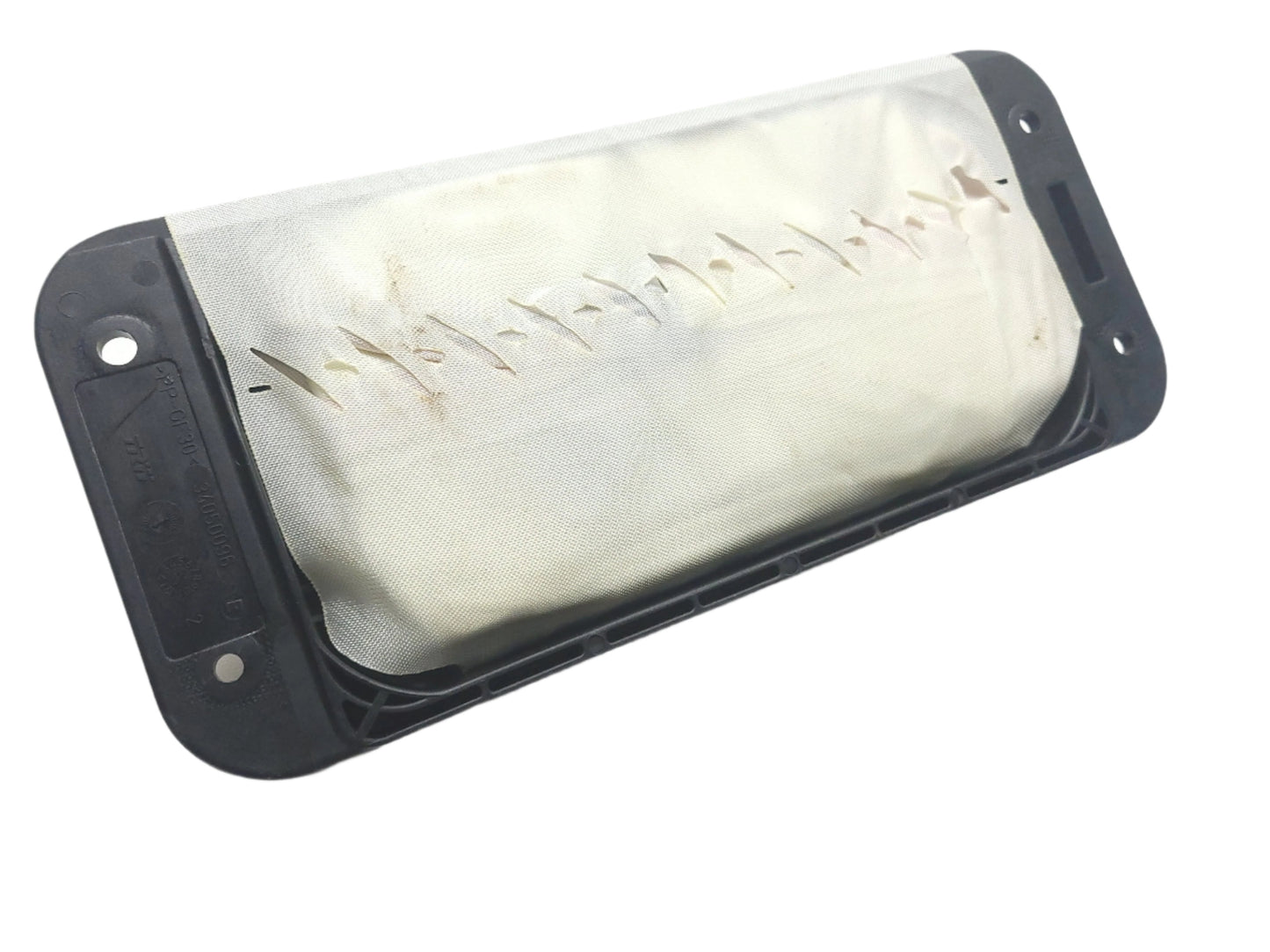 2013-2014 Mercedes-Benz E 350 Dash Dashboard Air Bag SRS Airbag Right Passenger OEM
