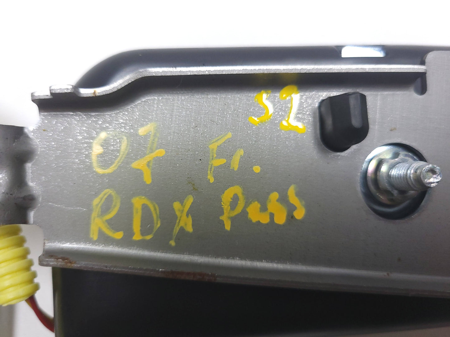 2006-2009 Acura Rdx Seat Air Bag SRS Airbag Right Passenger Side OEM