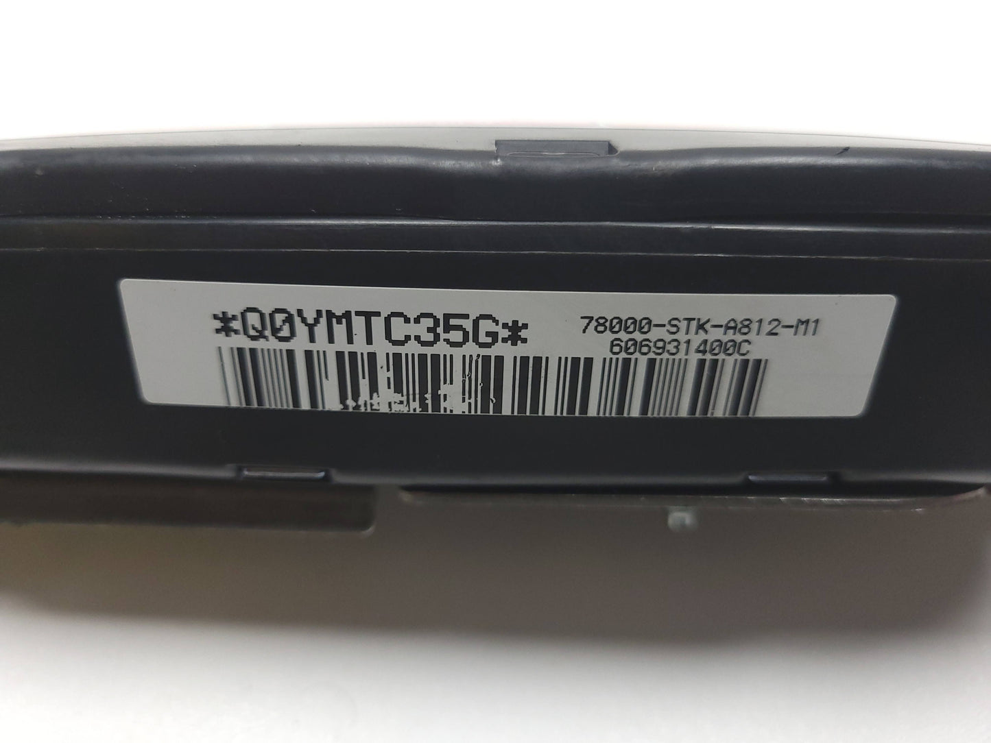 2006-2009 Acura Rdx Seat Air Bag SRS Airbag Right Passenger Side OEM