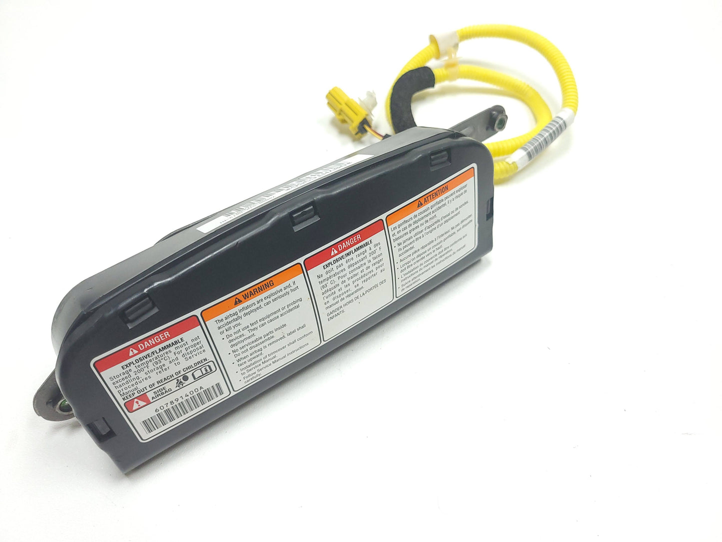 2006-2009 Acura Rdx Seat Air Bag SRS Airbag Right Passenger Side OEM