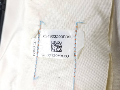 2013 2014 2015 2016 Ford Fusion Dash Airbag Right Passenger SRS Air Bag OEM