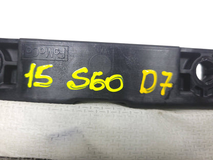 2013-2018 Volvo S60 Dash Dashboard Air Bag SRS Airbag Right Passenger OEM