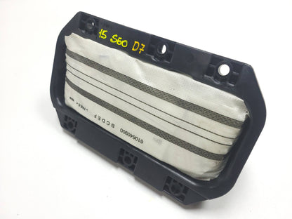 2013-2018 Volvo S60 Dash Dashboard Air Bag SRS Airbag Right Passenger OEM