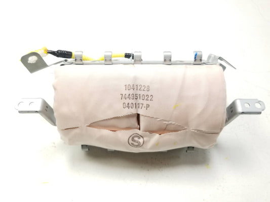 2009 2010 2011 2012 2013 Lexus IS250 Dash Dashboard Air Bag SRS AirBag Passenger Right