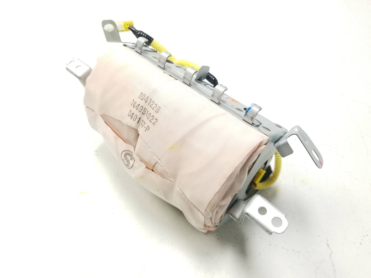 2009 2010 2011 2012 2013 Lexus IS250 Dash Dashboard Air Bag SRS AirBag Passenger Right