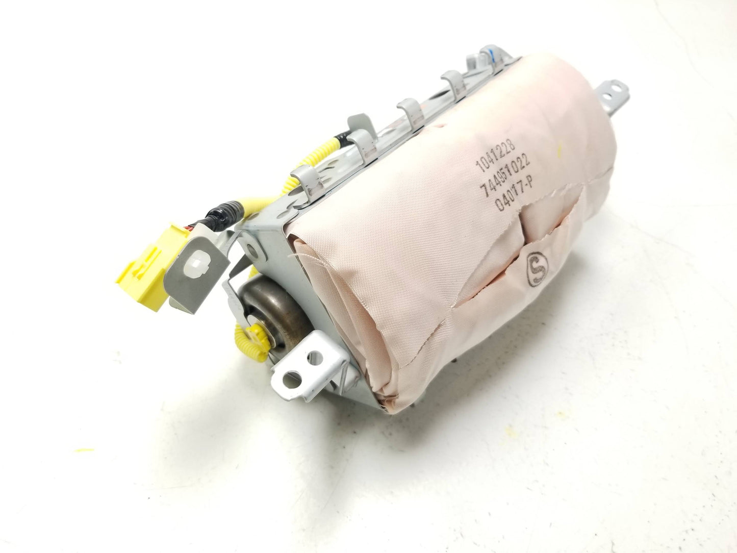 2009 2010 2011 2012 2013 Lexus IS250 Dash Dashboard Air Bag SRS AirBag Passenger Right