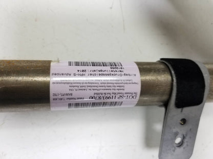 2011 2012 2013 2014 Dodge Charger Curtain Air Bag SRS AirBag Driver Side Left