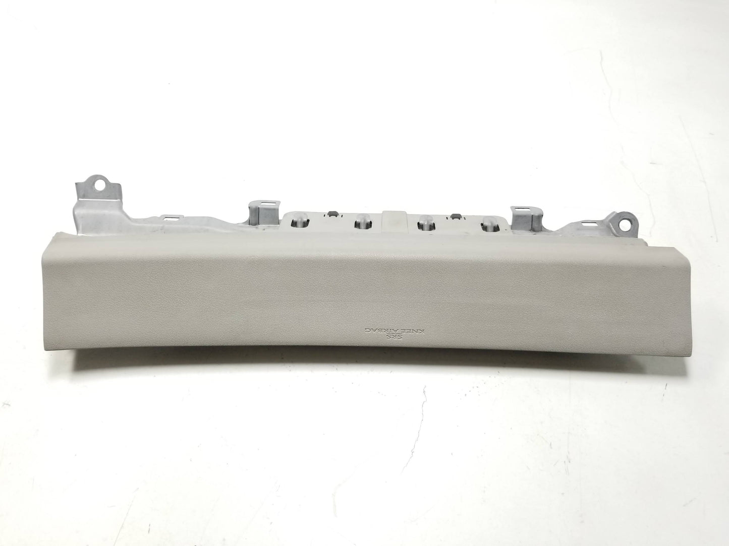 2009 2010 2011 2012 2013 Lexus IS250 Dash Dashboard Knee Air Bag SRS Airbag Passenger Side Right