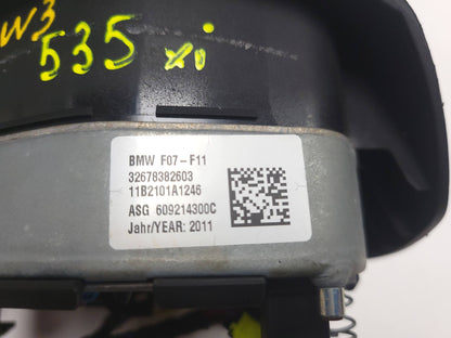 2009-2016 BMW 535i F10 F10 Steering Wheel Air Bag SRS Airbag OEM