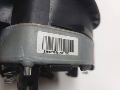 2009-2016 BMW 535i F10 F10 Steering Wheel Air Bag SRS Airbag OEM