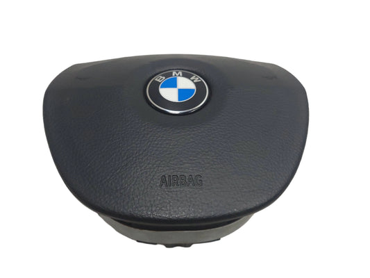 2009-2016 BMW 535i F10 F10 Steering Wheel Air Bag SRS Airbag OEM