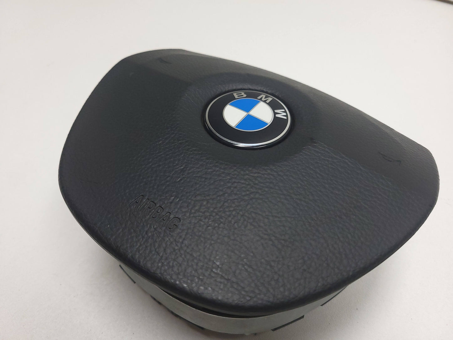 2009-2016 BMW 535i F10 F10 Steering Wheel Air Bag SRS Airbag OEM
