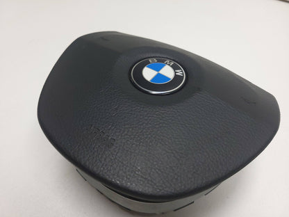 2009-2016 BMW 535i F10 F10 Steering Wheel Air Bag SRS Airbag OEM