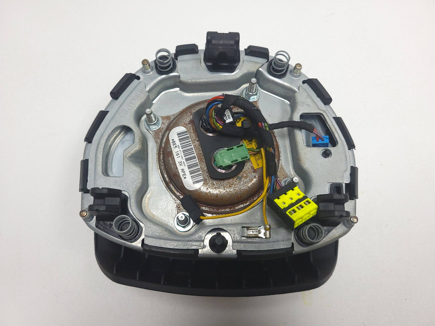 2009-2016 BMW 535i F10 F10 Steering Wheel Air Bag SRS Airbag OEM