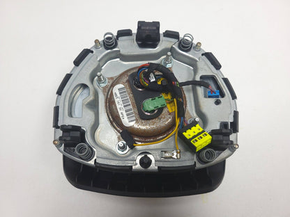 2009-2016 BMW 535i F10 F10 Steering Wheel Air Bag SRS Airbag OEM