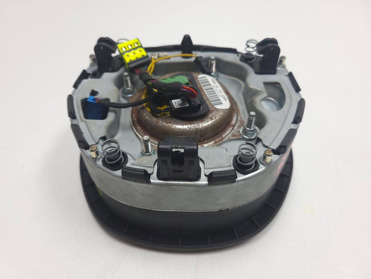 2009-2016 BMW 535i F10 F10 Steering Wheel Air Bag SRS Airbag OEM