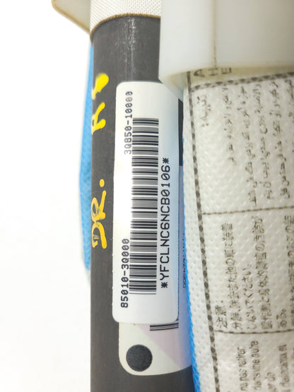 2009-2012 Hyundai Sonata Gls Curtain Air bag SRS Airbag Left Driver Side OEM